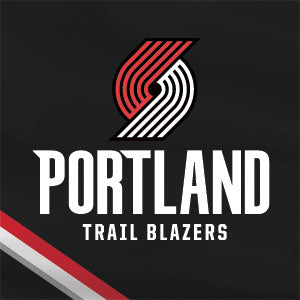 NBA Portland Trail Blazers Away Jersey Playstation 3 & PS3 Slim Skin