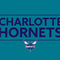 NBA Charlotte Hornets Standard - Blue Fire TV Cube Skin