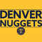 NBA Denver Nuggets Standard - Blue Fire TV Cube Skin