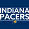 NBA Indiana Pacers Standard - Blue Fire TV Cube Skin