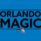NBA Orlando Magic Standard - Blue Fire TV Cube Skin