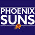 NBA Phoenix Suns Standard - Purple iPhone 7 Folio Case
