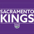 NBA Sacramento Kings Standard - Purple iPhone 7 Folio Case