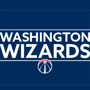 NBA Washington Wizards Standard - Blue Fire TV Cube Skin