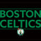 NBA Boston Celtics Standard - Black Apple AirPods 2 Skin