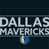 NBA Dallas Mavericks Standard - Blue iPhone 7 Folio Case