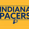 NBA Indiana Pacers Standard - Yellow Fire TV Cube Skin