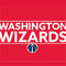 NBA Washington Wizards Standard - Red Fire TV Cube Skin