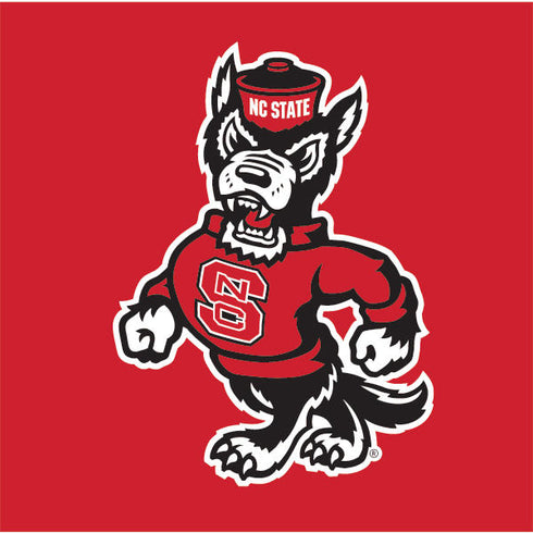 North Carolina State University Wolfpack MacBook Air 13in M1 (2021) Case plus Skin