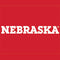 University of Nebraska Red Wii (Includes 1 Controller) Skin
