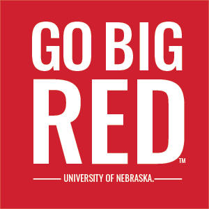 University of Nebraska Go Big Red Studio Wireless Skin