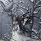 Fairy with Owl in Snow by Nene Thomas Wii (Includes 1 Controller) Skin