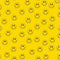 Happy Face Pattern Studio Wireless Skin