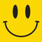 Happy Face iPhone 7/8 Plus Clear Case