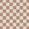 Neutral Checkered Wii (Includes 1 Controller) Skin
