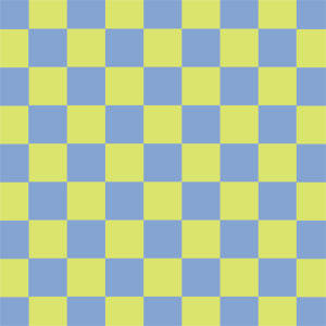 Neon Checkered Google Pixel Slate Skin