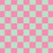 Watermelon Checkered Wii (Includes 1 Controller) Skin