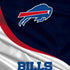 NFL Buffalo Bills iPhone 8 Folio Case