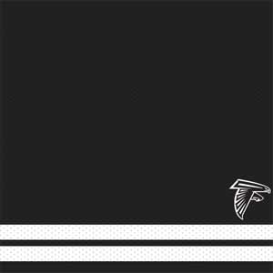 NFL Atlanta Falcons Shutout Wii (Includes 1 Controller) Skin
