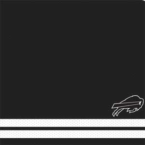 NFL Buffalo Bills Shutout Fire TV Cube Skin