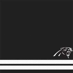 NFL Carolina Panthers Shutout Apple AirPods 2 Skin