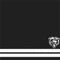 NFL Chicago Bears Shutout Xbox 360 Slim (2010) Skin