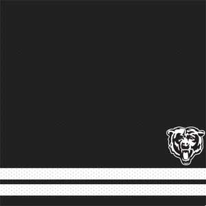 NFL Chicago Bears Shutout Cochlear Nucleus 5 Sound Processor Skin