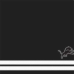 NFL Detroit Lions Shutout Surface Book 2 13.5in Skin