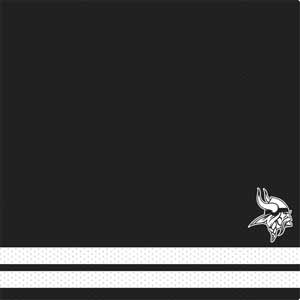 NFL Minnesota Vikings Shutout Yoga 710 14in Skin