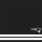 NFL New England Patriots Shutout Studio Wireless 3 Skin
