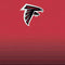 NFL Atlanta Falcons Breakaway Fire TV Cube Skin