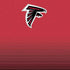 NFL Atlanta Falcons Breakaway iPhone XS Clear Case