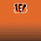 NFL Cincinnati Bengals Breakaway Fire TV Cube Skin