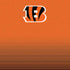 NFL Cincinnati Bengals Breakaway iPhone XS Clear Case