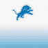 NFL Detroit Lions Breakaway iPhone XS Clear Case