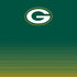 NFL Green Bay Packers Breakaway iPhone XS Clear Case