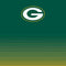 NFL Green Bay Packers Breakaway Playstation 3 & PS3 Slim Skin