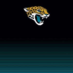 NFL Jacksonville Jaguars Breakaway Studio Wireless Skin