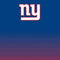 NFL New York Giants Breakaway Apple AirPods 2 Skin