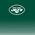NFL New York Jets Breakaway iPhone XS Clear Case