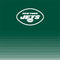 NFL New York Jets Breakaway Galaxy Buds Plus Skin