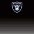 NFL Las Vegas Raiders Breakaway iPhone XS Clear Case