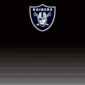 NFL Las Vegas Raiders Breakaway Apple AirPods Pro Skin