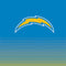 NFL Los Angeles Chargers Breakaway Studio Wireless Skin