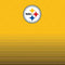 NFL Pittsburgh Steelers Breakaway Yoga 910 2-in-1 14in Touch-Screen Skin