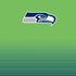 NFL Seattle Seahawks Breakaway iPhone XS Clear Case