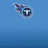 NFL Tennessee Titans Breakaway iPhone XS Clear Case
