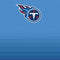 NFL Tennessee Titans Breakaway DS Lite Skin