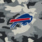 NFL Buffalo Bills Camo PlayStation Portal Remote Player Skin