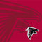 NFL Atlanta Falcons Double Vision Xbox Adaptive Controller Skin